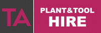 TA Plant & Tool Hire